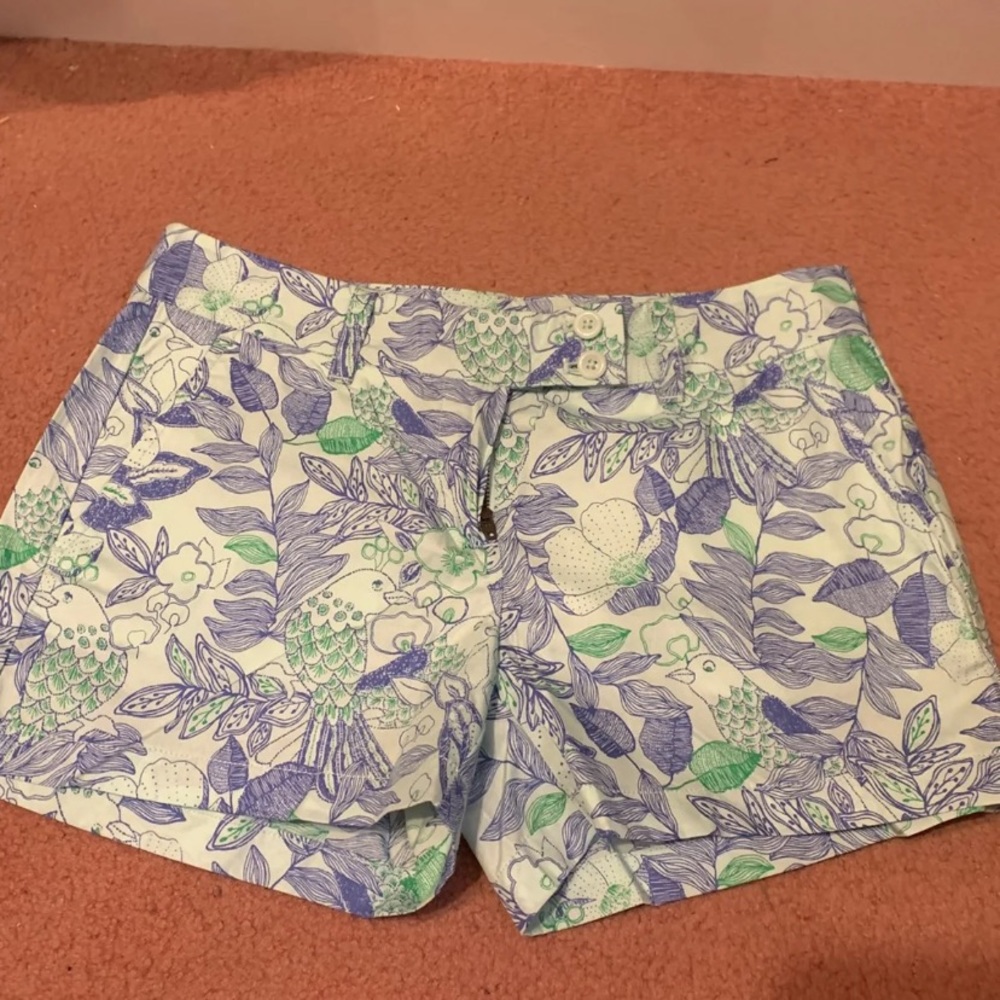 Vineyard Vines Shorts
